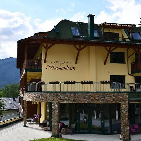Villa Buchenhain Ehrwald Exterior photo