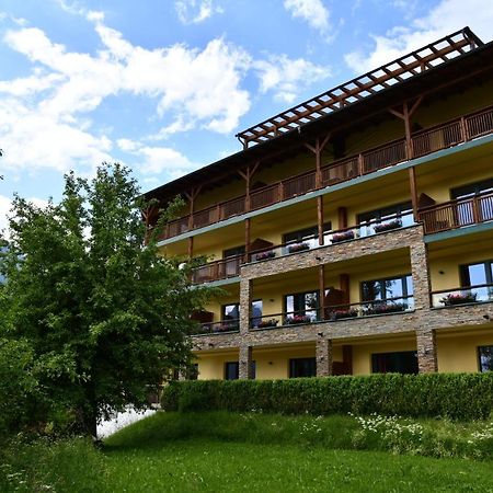Villa Buchenhain Ehrwald Exterior photo