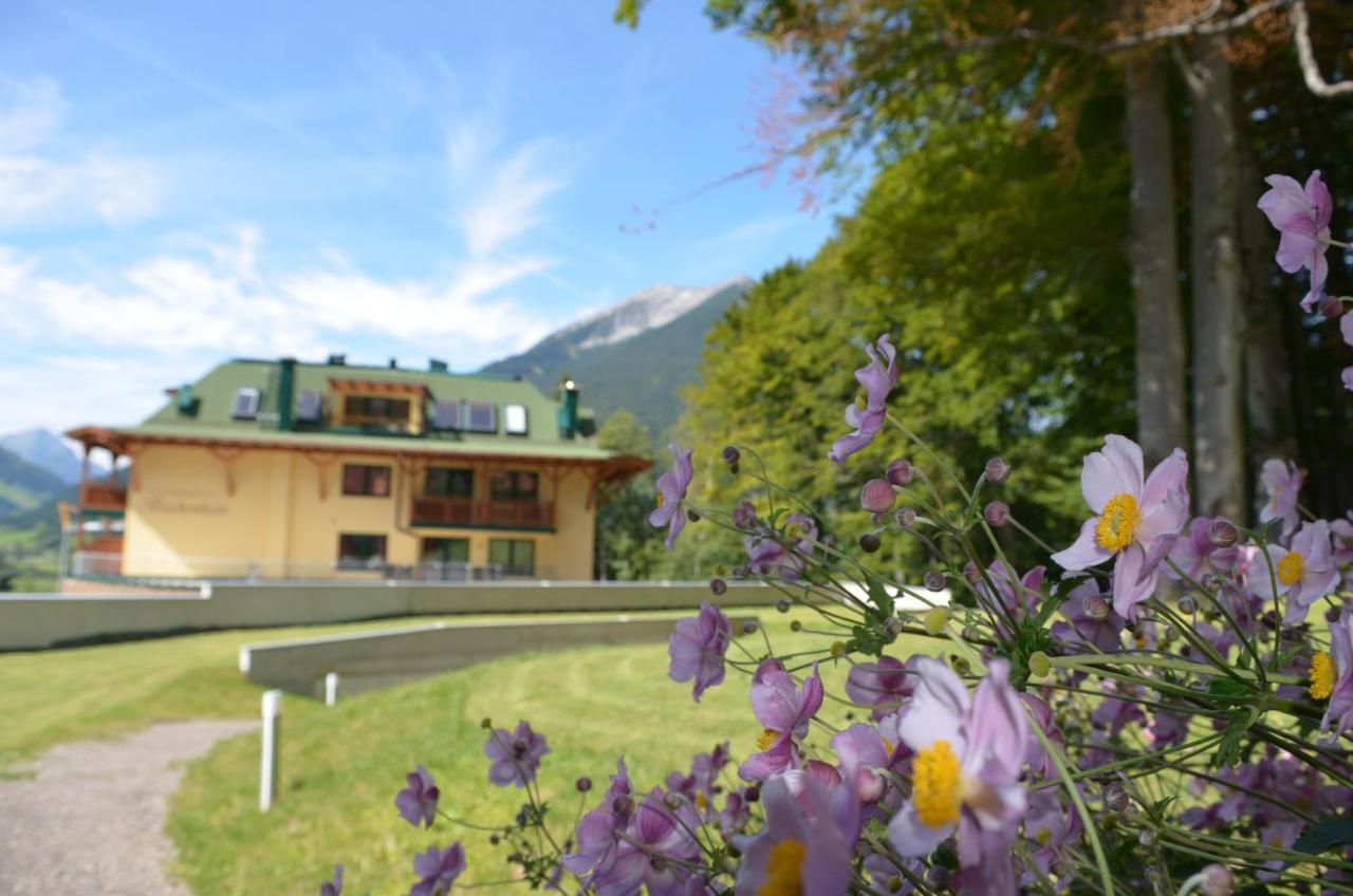 Villa Buchenhain Ehrwald Exterior photo