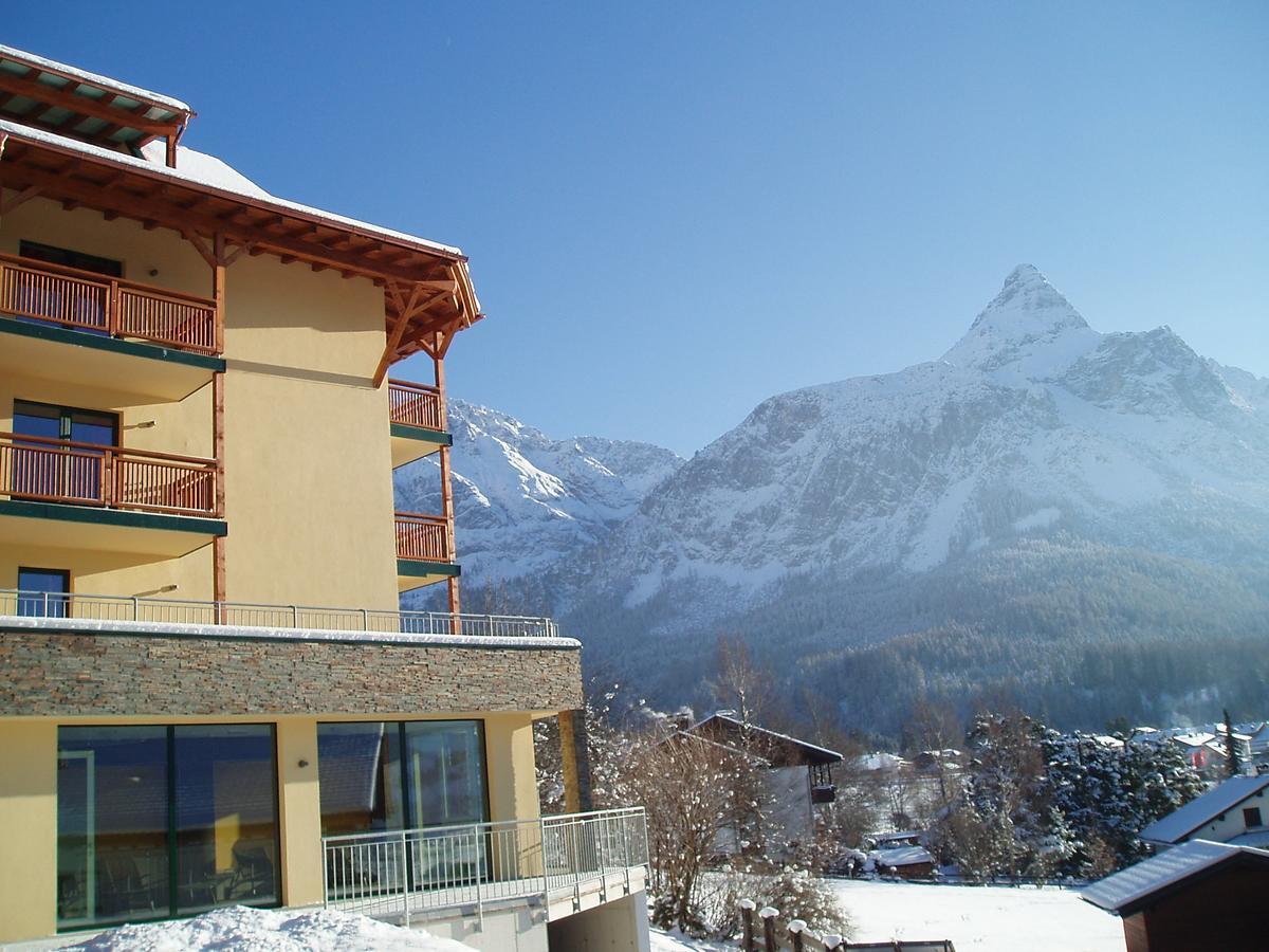 Villa Buchenhain Ehrwald Exterior photo